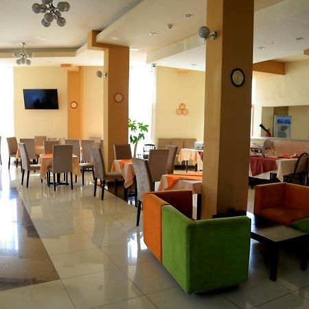 Ye Afoli International Hotel 아디스아바바 외부 사진