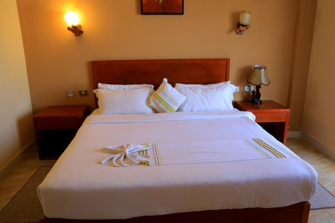 Ye Afoli International Hotel 아디스아바바 외부 사진