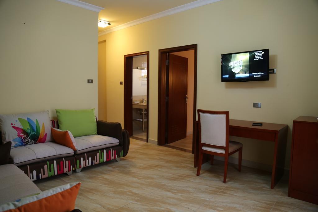 Ye Afoli International Hotel 아디스아바바 객실 사진