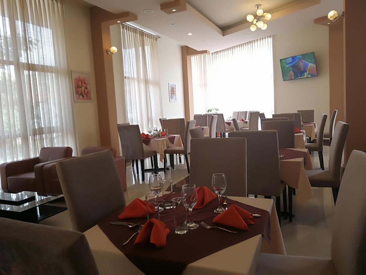Ye Afoli International Hotel 아디스아바바 외부 사진