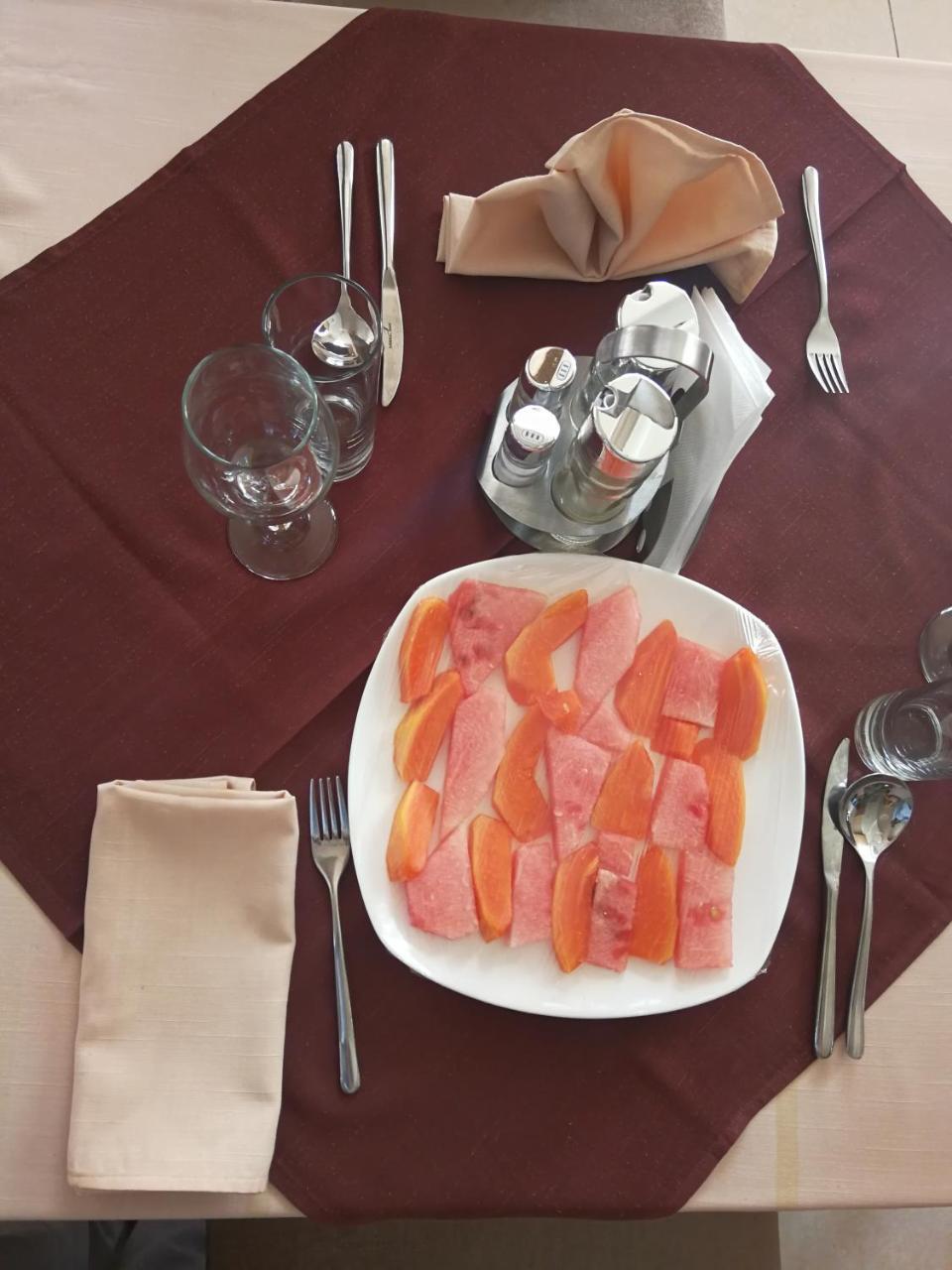 Ye Afoli International Hotel 아디스아바바 외부 사진